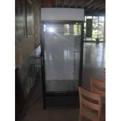 QBD Beverage Cooler Fridge DC26hb